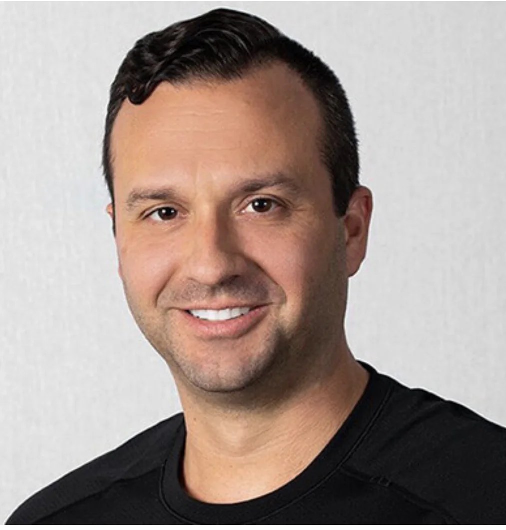 Brian Wallace, DO, orthopedic surgeon in Naples, Florida